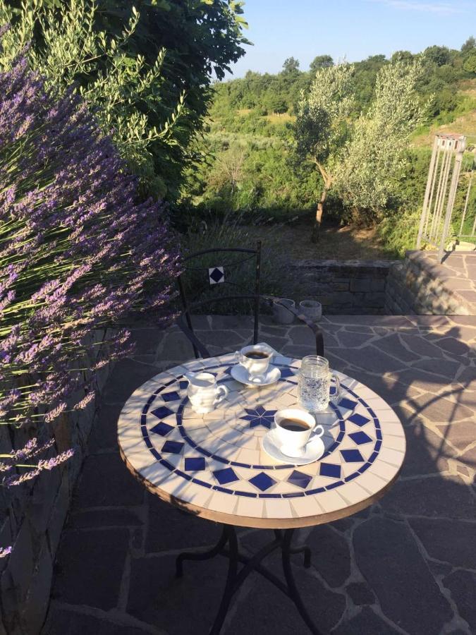 Fig&Lavender Apartment Šmarje Eksteriør billede