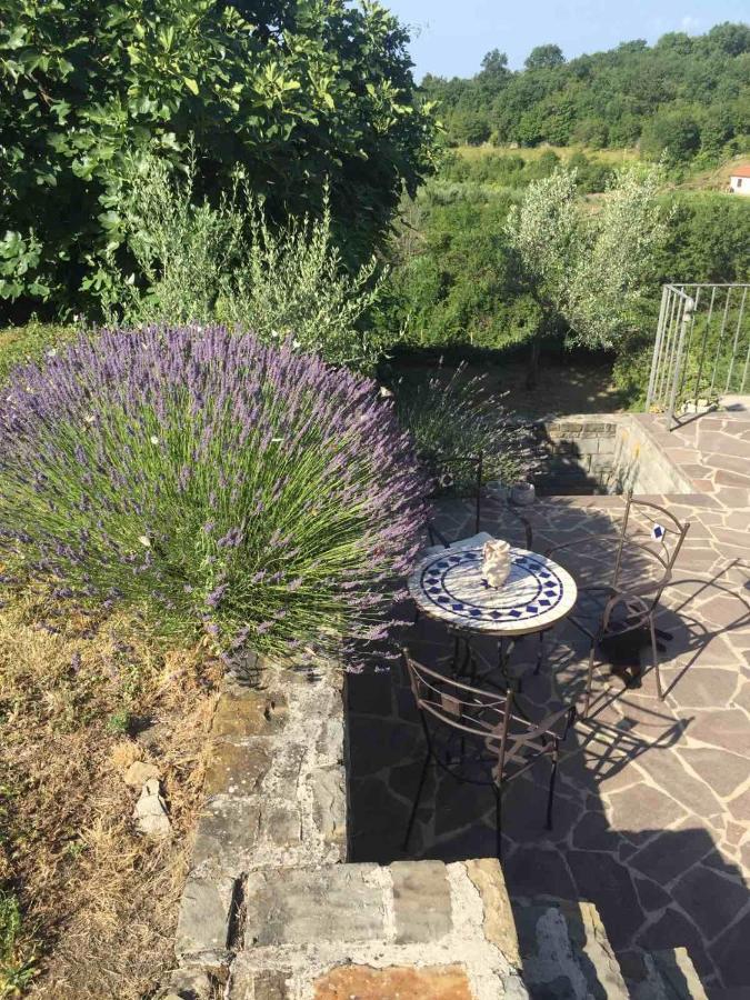 Fig&Lavender Apartment Šmarje Eksteriør billede