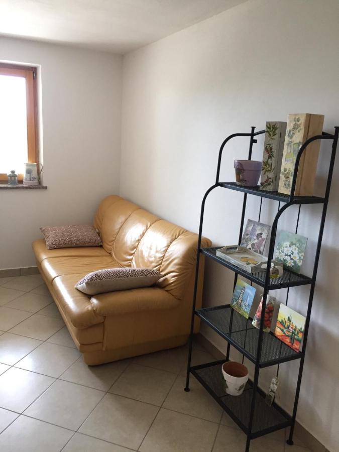 Fig&Lavender Apartment Šmarje Eksteriør billede