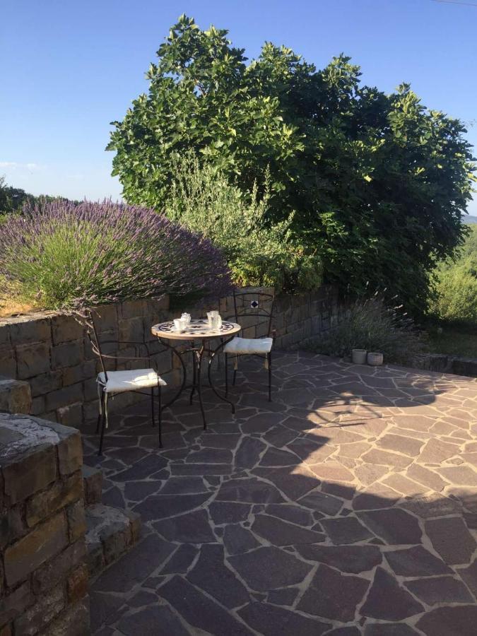 Fig&Lavender Apartment Šmarje Eksteriør billede