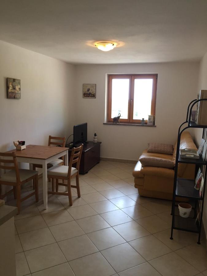 Fig&Lavender Apartment Šmarje Eksteriør billede