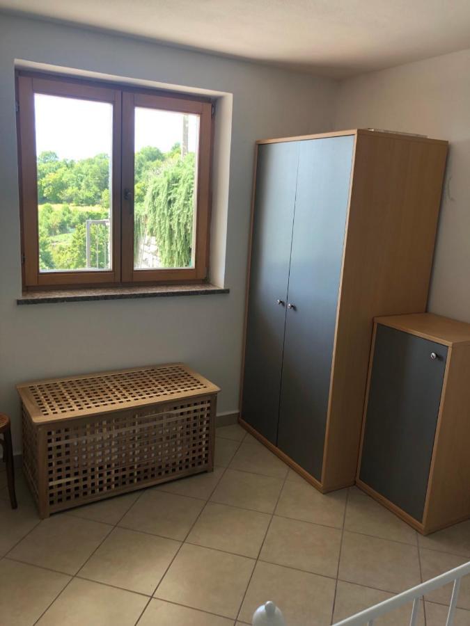 Fig&Lavender Apartment Šmarje Eksteriør billede